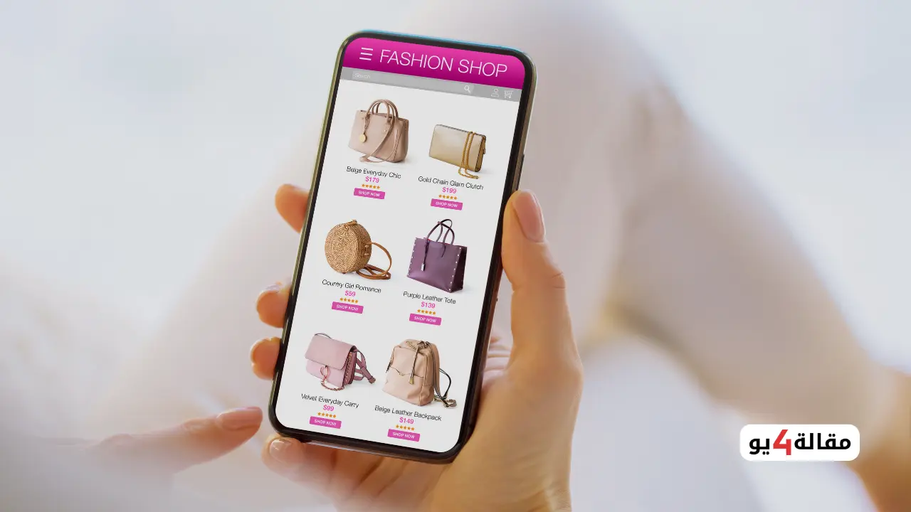 افكار مشاريع صغيرة مربحة جدا وغير مكلفة للنساء.. مشروع منتجات رقمية